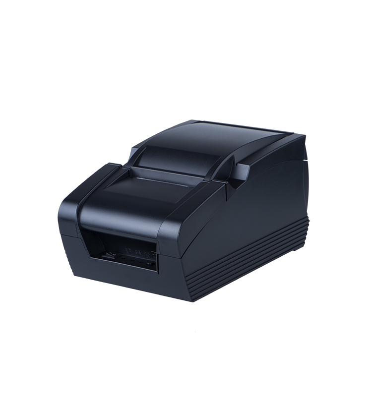 收銀系統(tǒng)之小票打印機(jī)選擇與維修