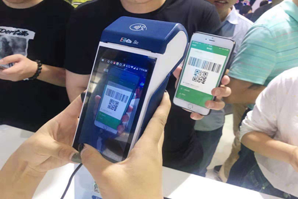 智能pos機(jī)哪個(gè)品牌好?