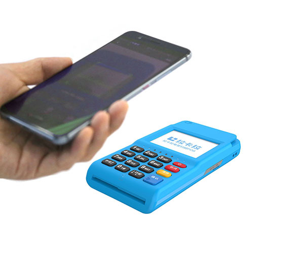 大pos機(jī)與小pos機(jī)的區(qū)別（一文看懂不同之處）