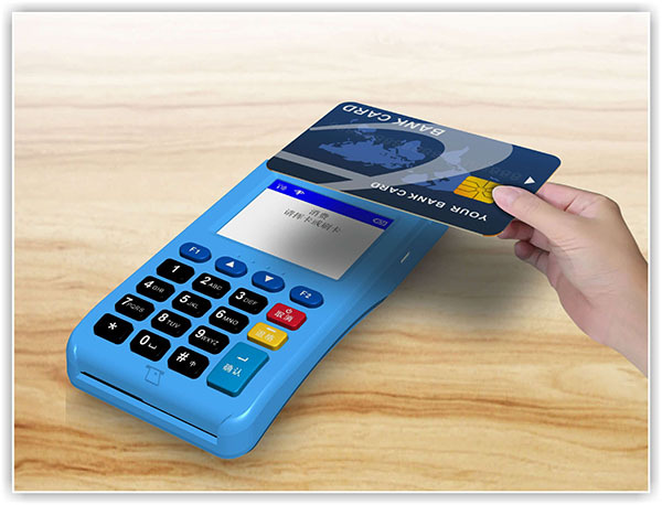 今天和大家來聊一聊POS機申請常見的三大坑