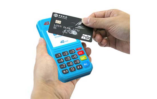 pos觸摸機明卓安卓