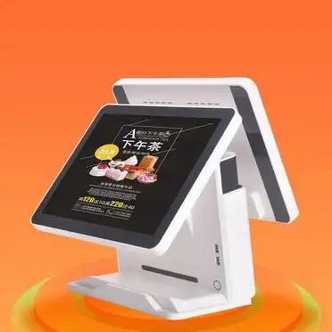 人流高峰沒(méi)有個(gè)好的收銀機(jī)真不行！收銀機(jī)成為消費(fèi)場(chǎng)所的“流量閘門(mén)”？